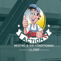 Action Heating & Air Conditioning Gilbert image 1
